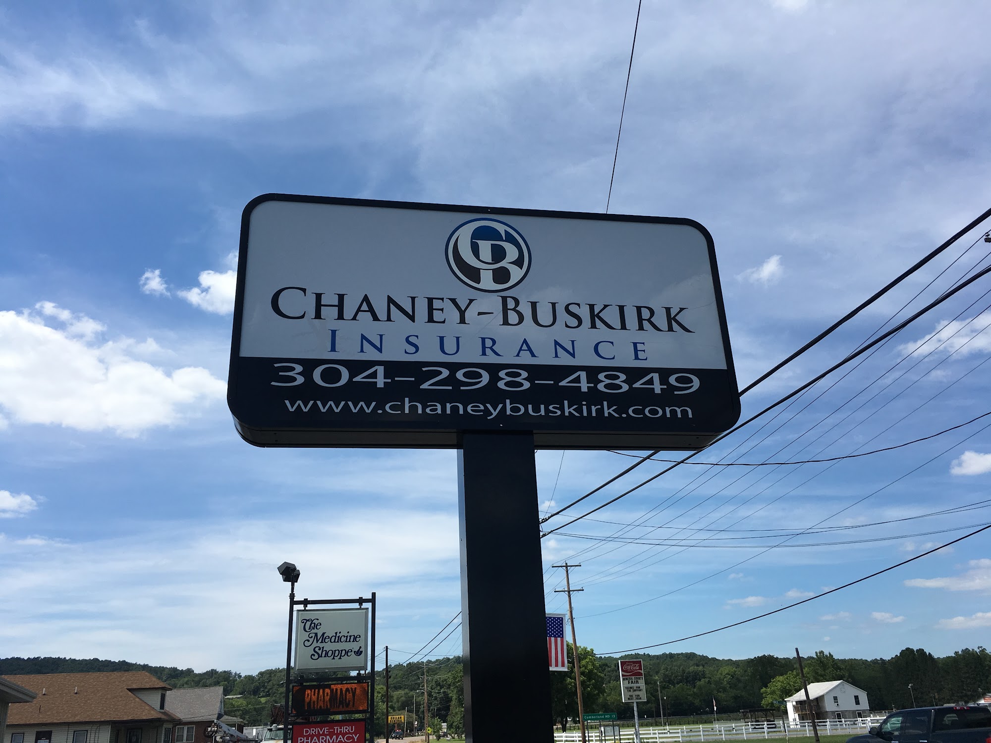 Chaney-Buskirk Insurance Agency