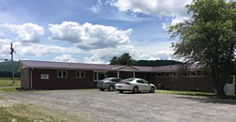 Community Care Dental 6404 Potomac Highlands Trail, Green Bank West Virginia 24944