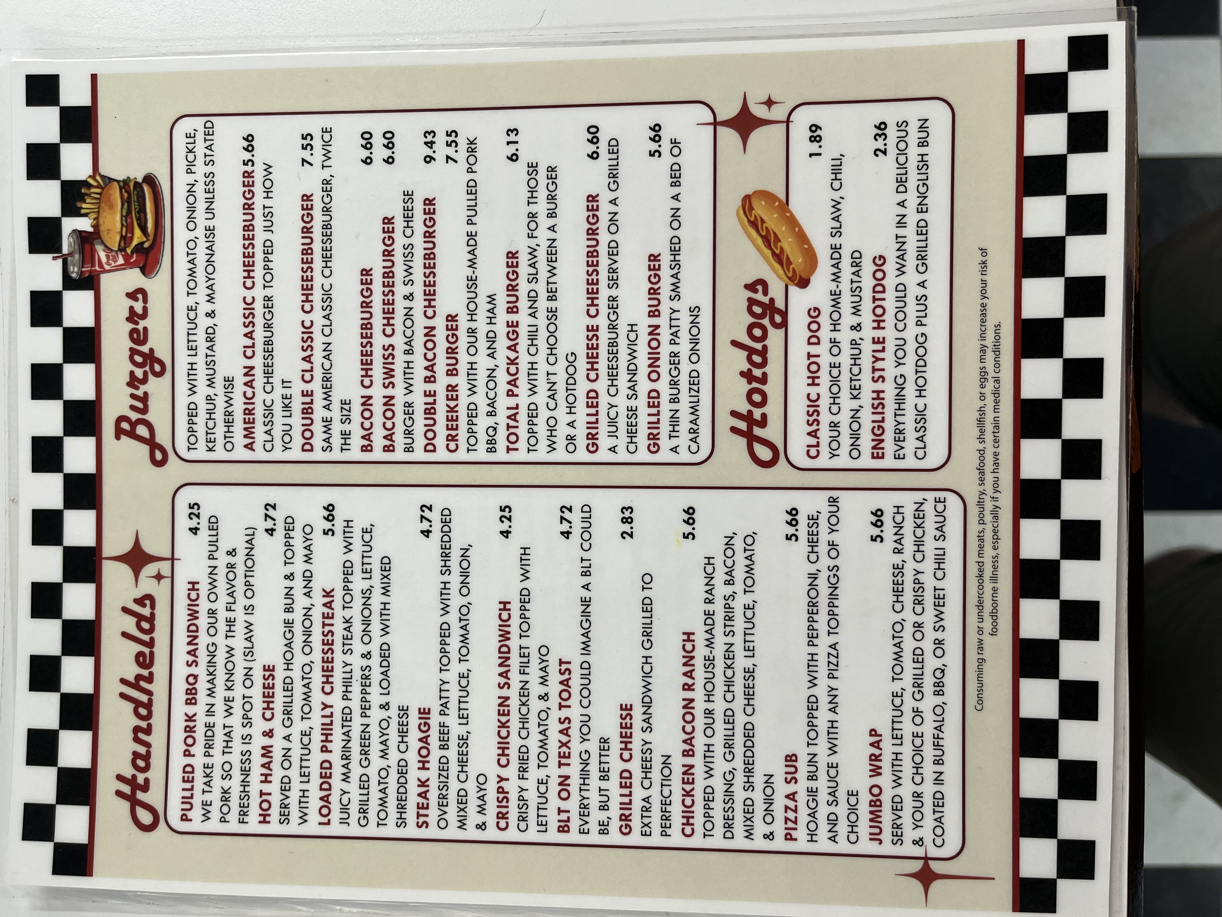 Photo credit: Restaurantji