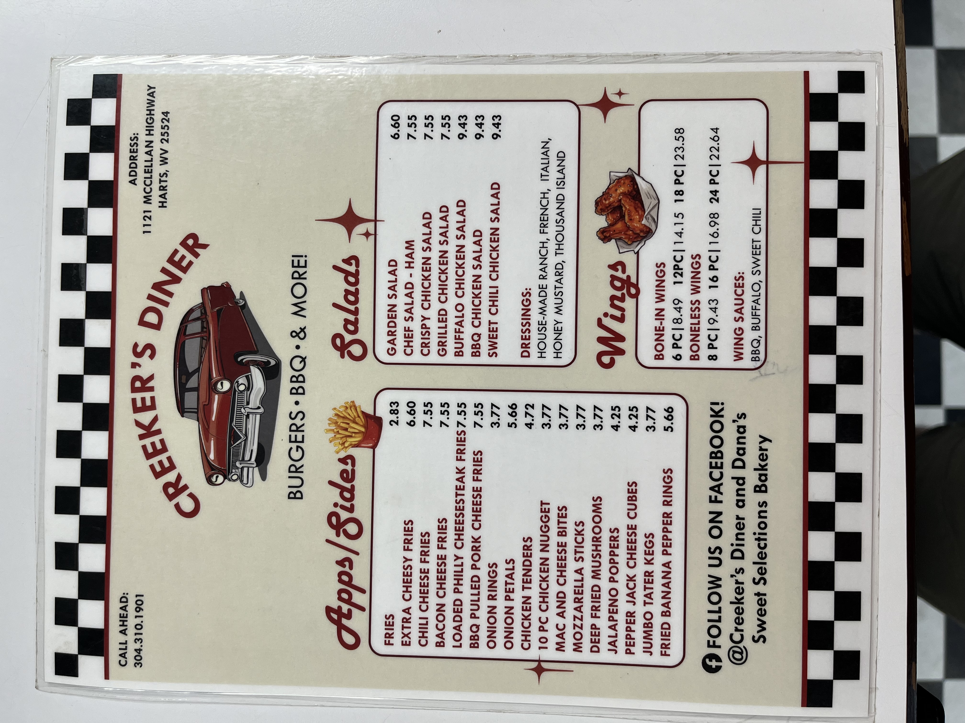 Photo credit: Restaurantji