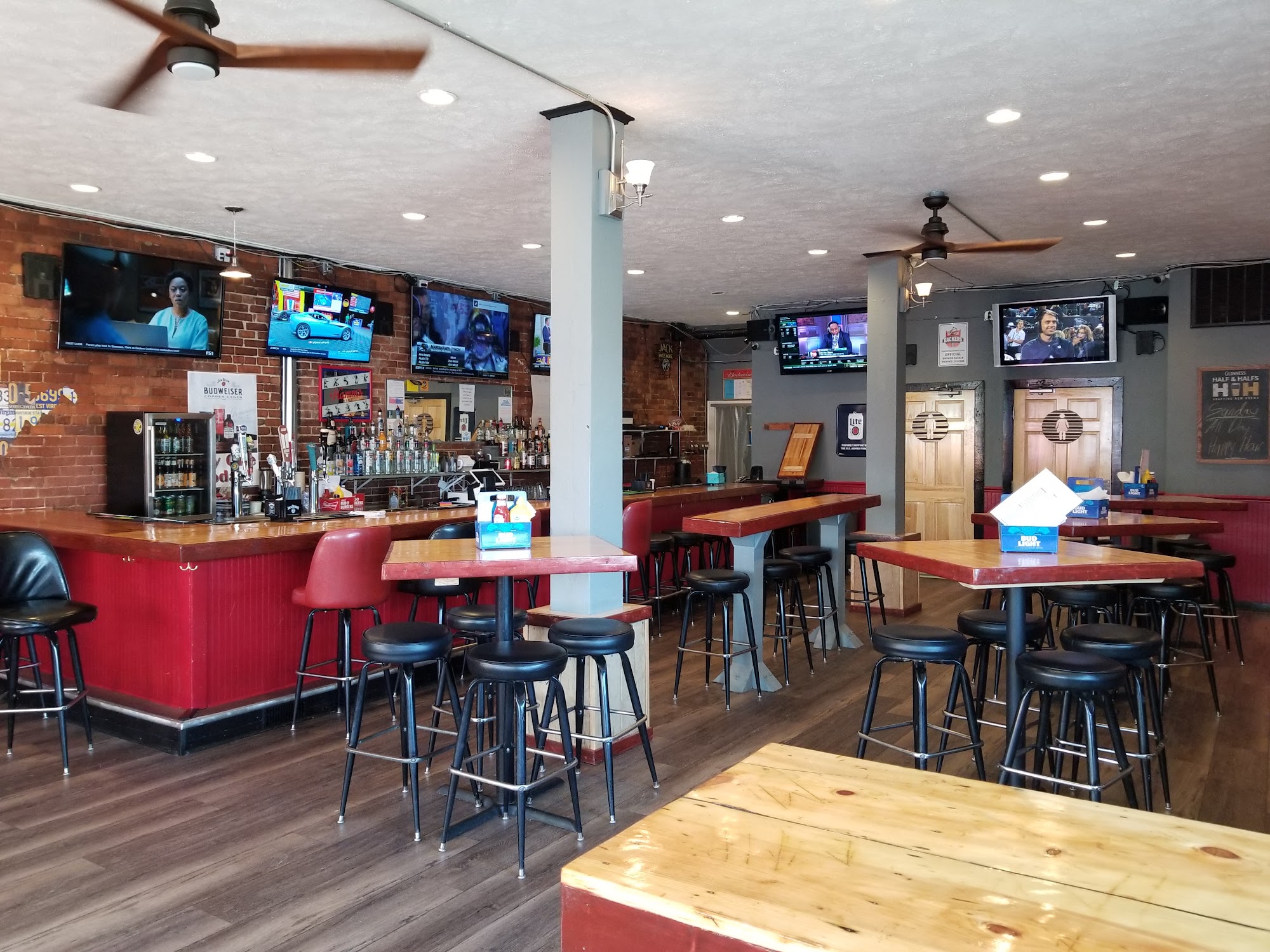 Bar None Sports Tavern and Grill