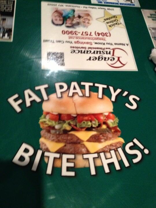 Fat Patty's Teays Valley