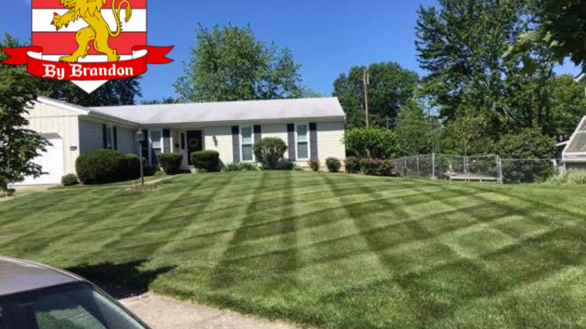 Lawncare by Brandon Landscape & Tree service