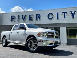 River City Ford, Inc. Service
