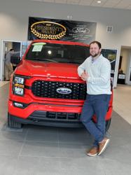 Greenbrier Ford, Inc. Service