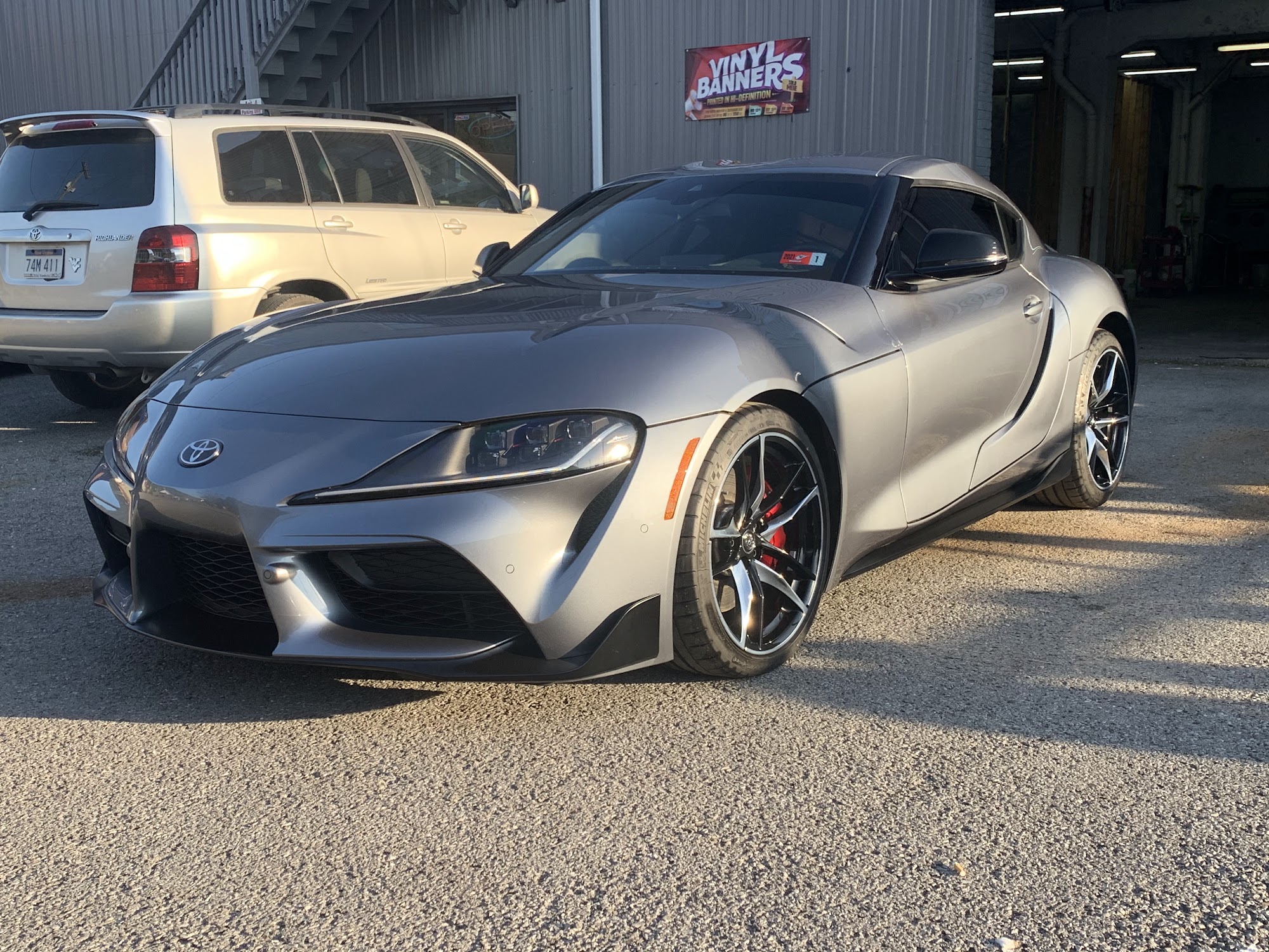 Dents Details and Bent Wheel Repairs