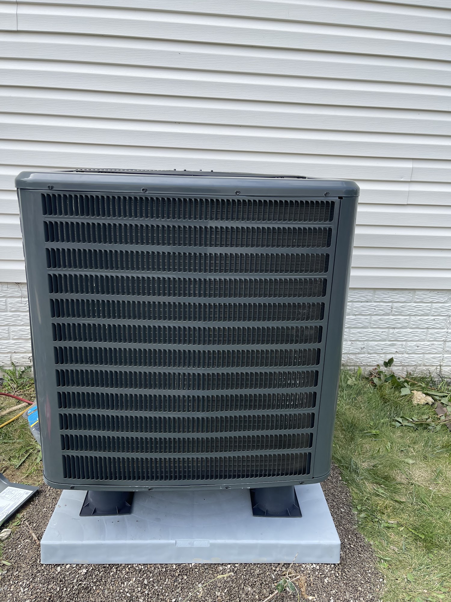 Dudley's Heating & Air Conditioning LLC