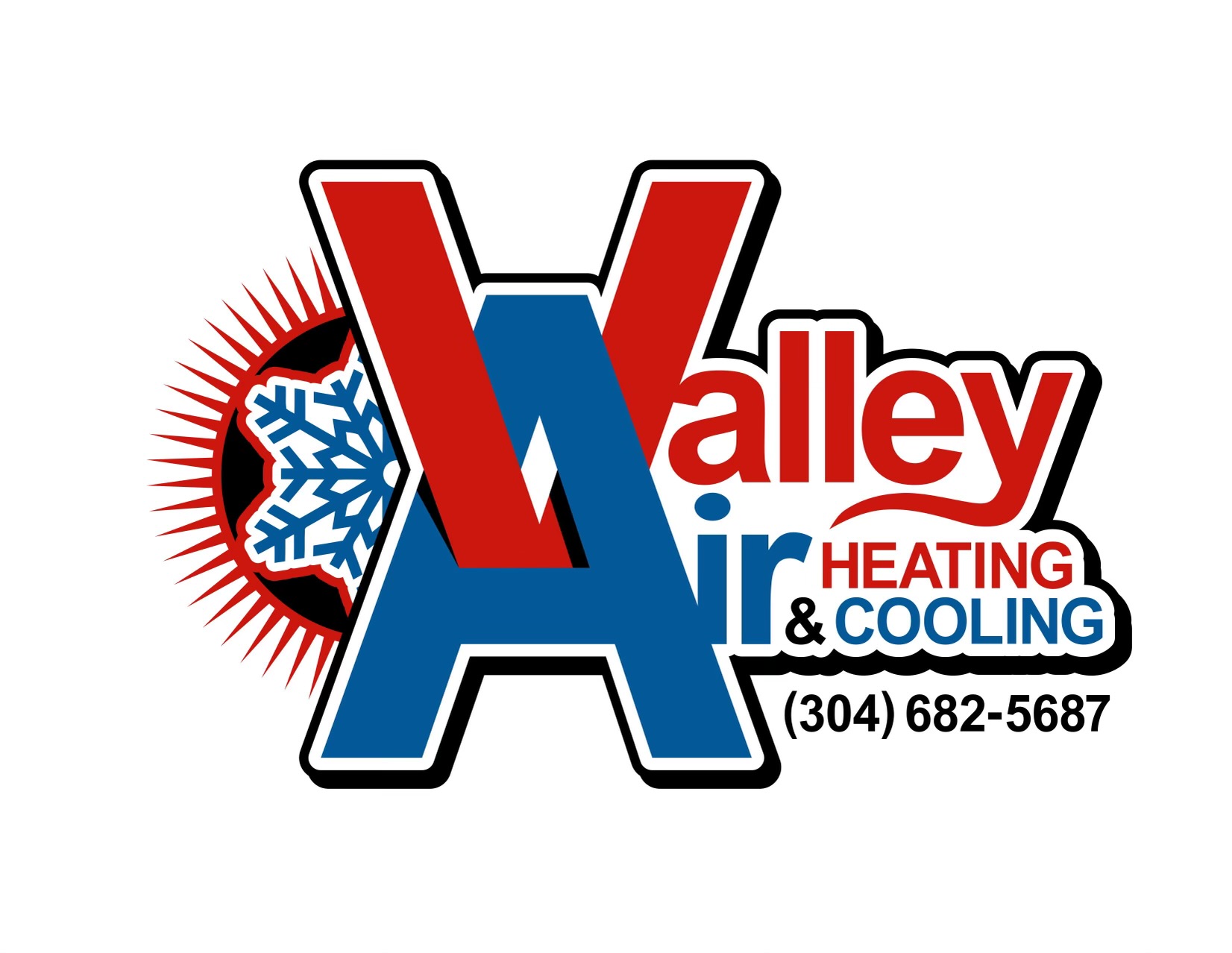 Valley Air Heating & Cooling LLC 9297 Appalachian Hwy, Matheny West Virginia 24860