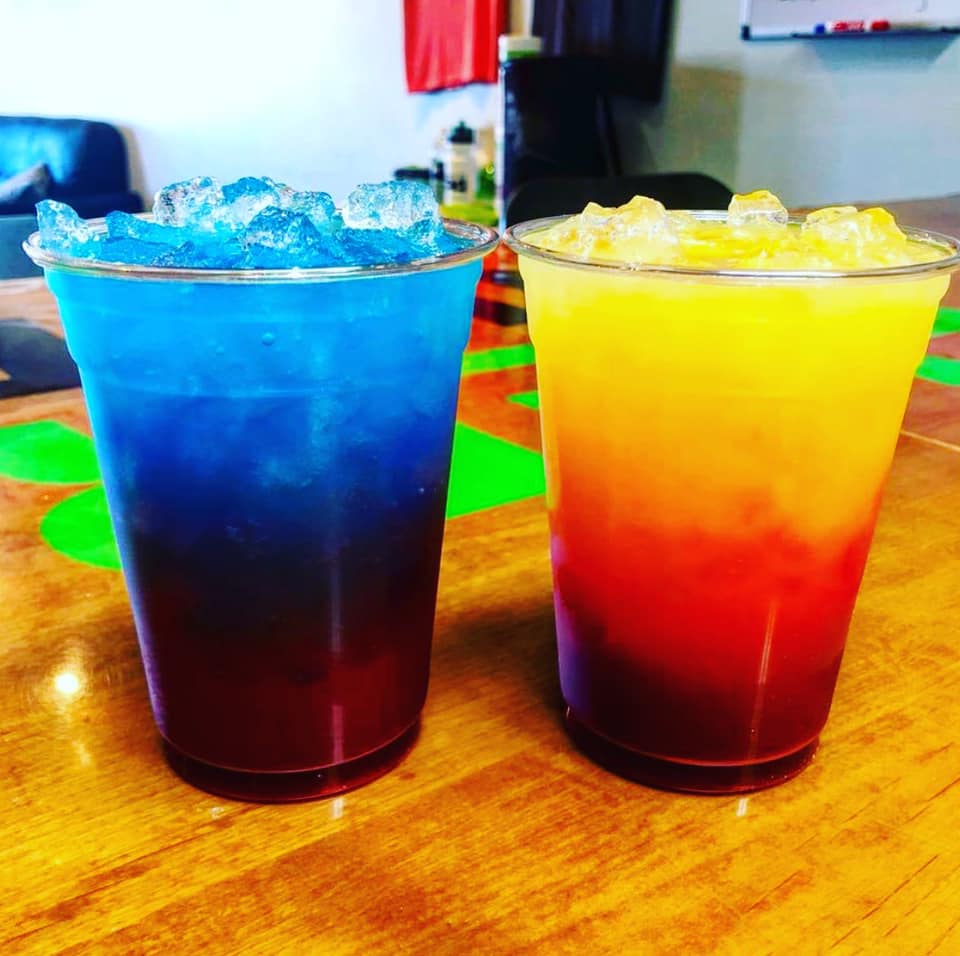 365 Nutrition, LLC 1508 W Main St, Milton