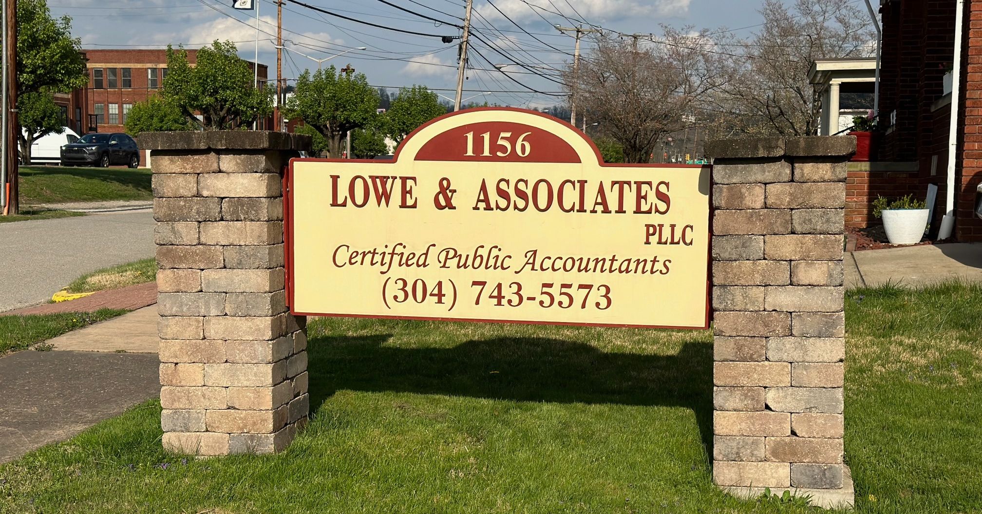 Lowe & Associates, PLLC