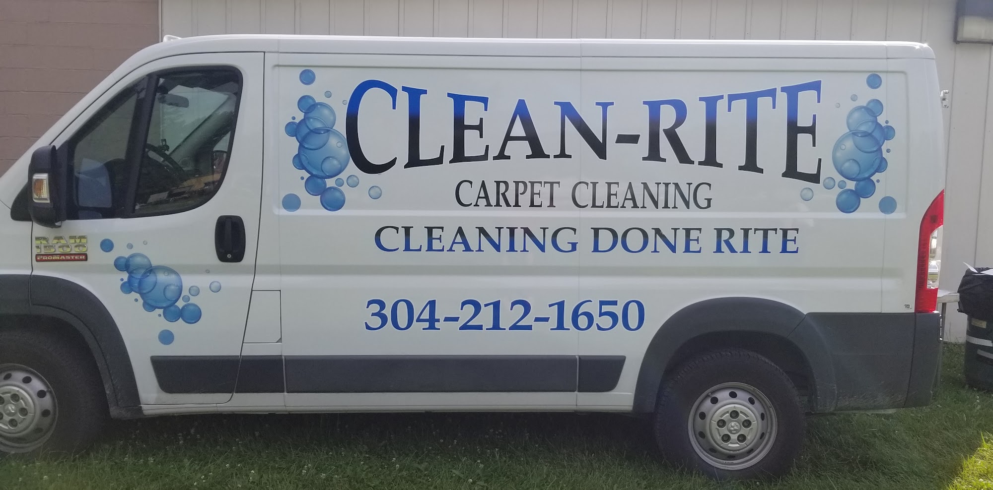 Clean-Rite Carpet Cleaning( formally Extreme Green Carpet Cleaning)