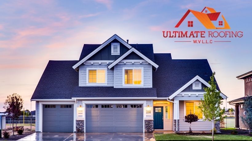 Ultimate Roofing LLC