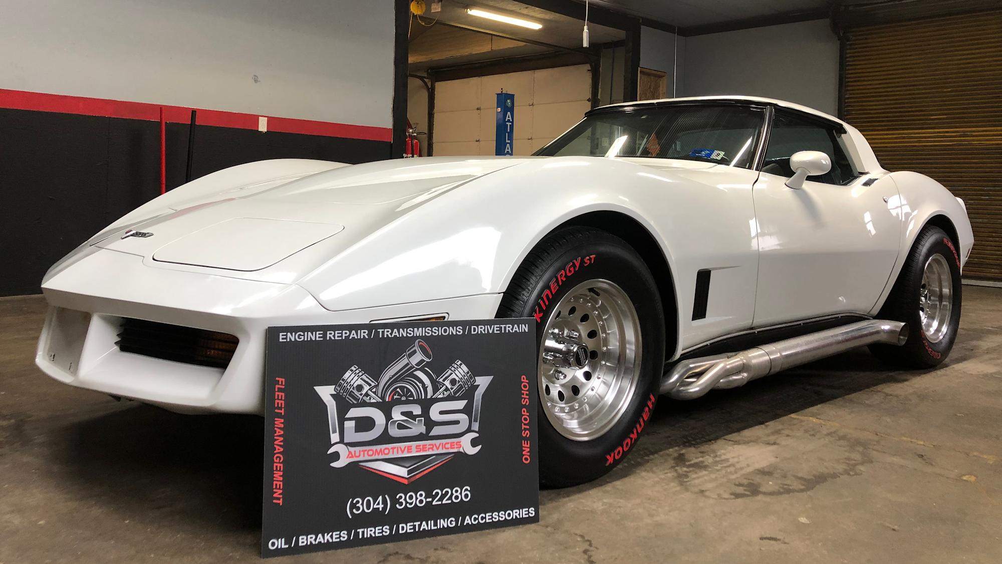 D&S Automotive Services