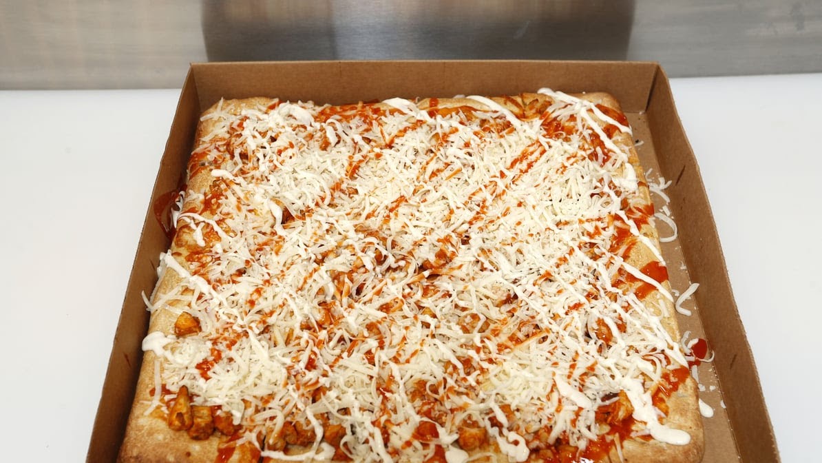 Ohio Valley Pizza Company, Newell Menu, Reviews (42), Photos (22