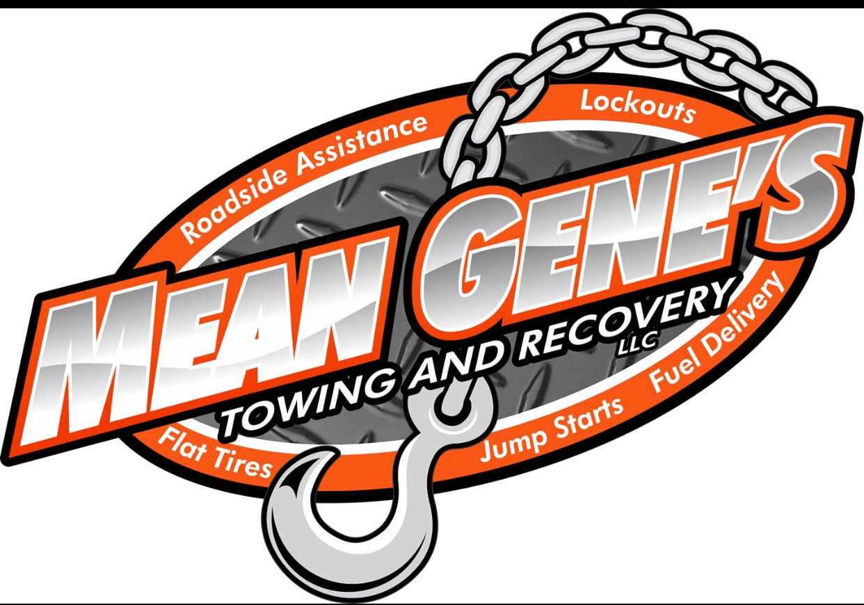 Mean Gene’s Towing & Recovery