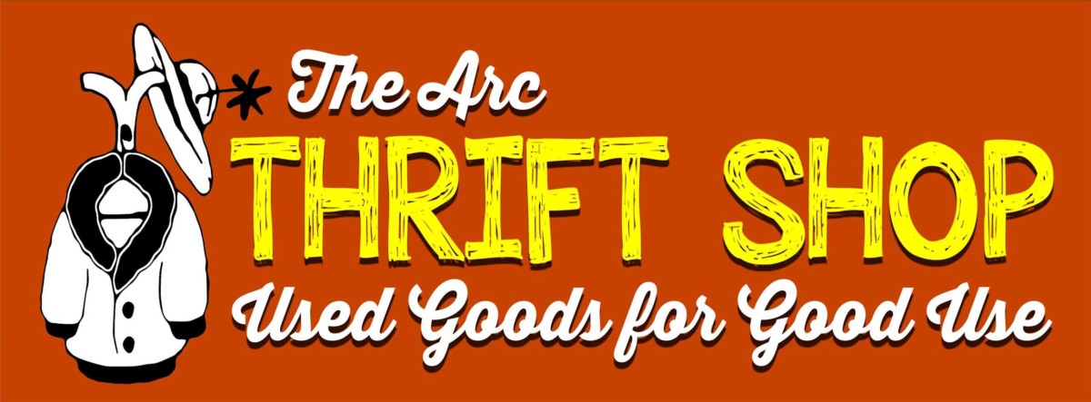 The Arc Thrift Shop - Dudley Avenue