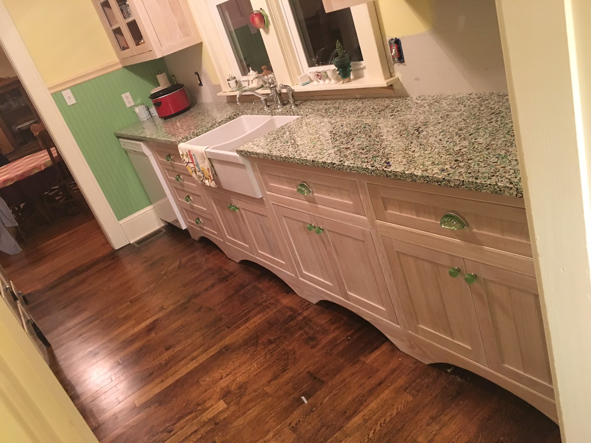 Wilkes Cabinetry & Furniture