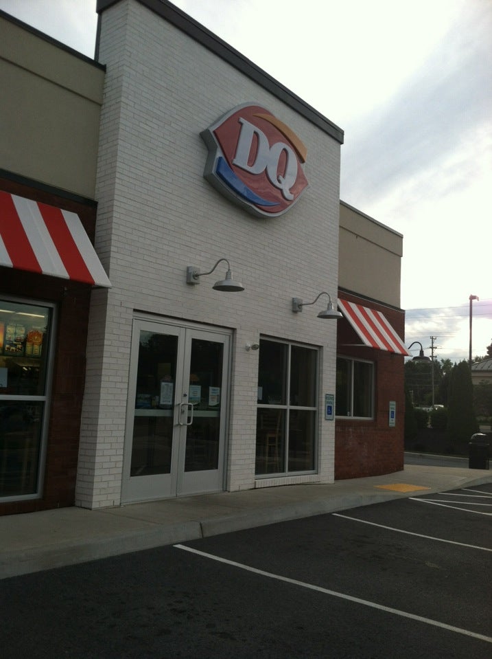 Dairy Queen