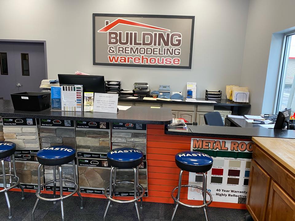 Building & Remodeling Warehouse