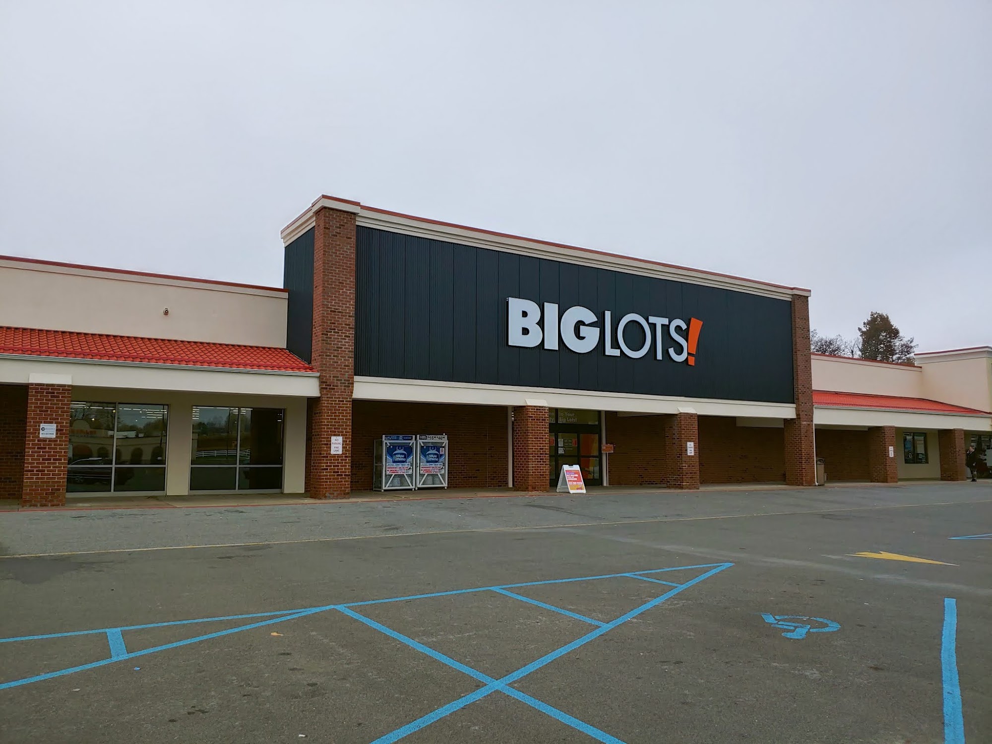 Big Lots