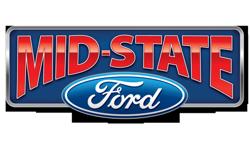 Mid-State Ford, LLC Collision