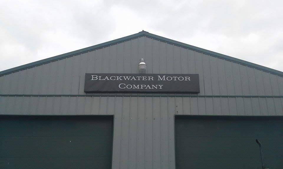 Blackwater Motor Company 13 TLC Ln, Thomas West Virginia 26292