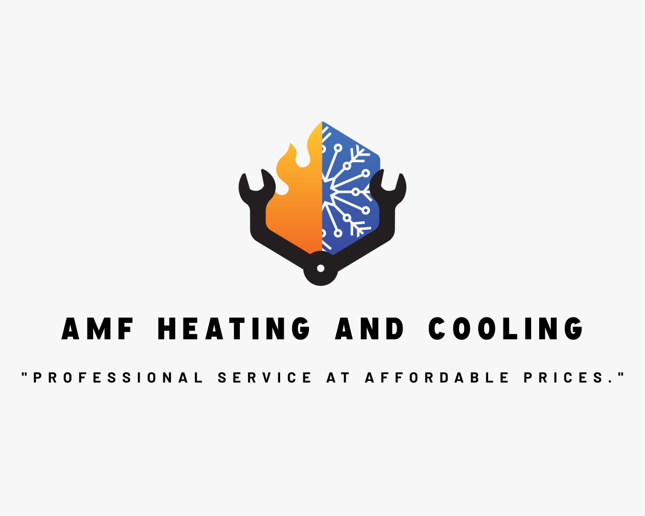 AMF Heating and Cooling