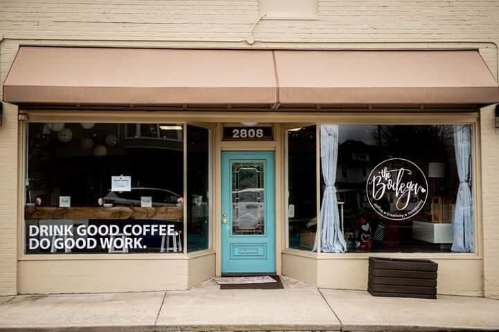 Photo credit: nextdoor