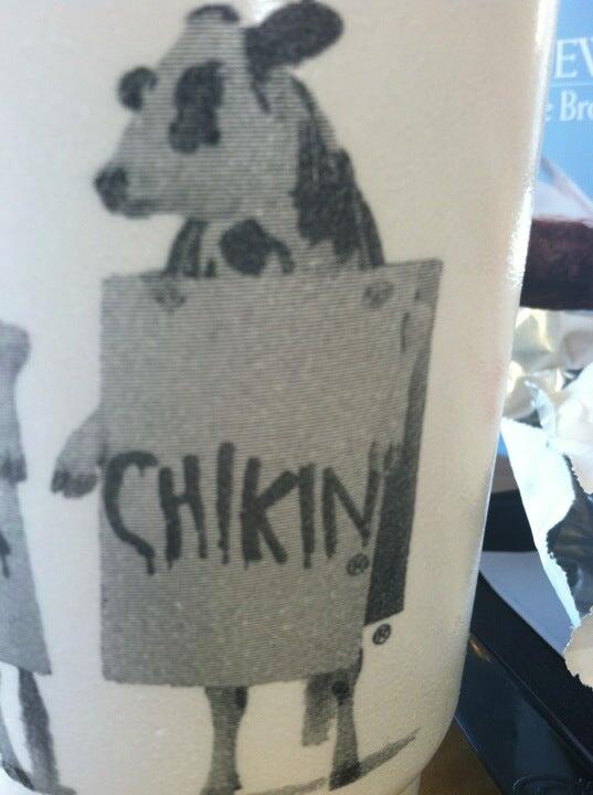 Photo credit: nextdoor