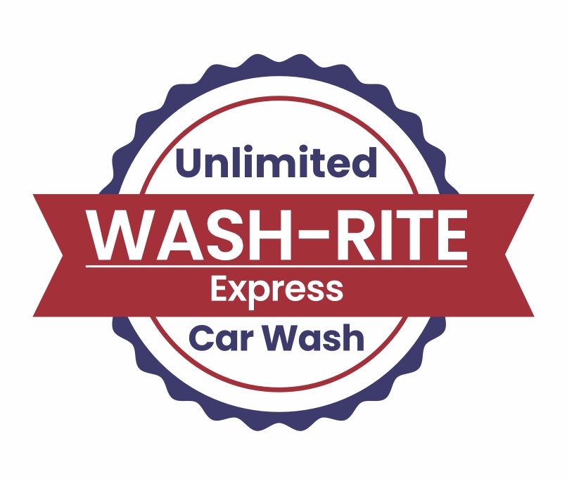 Wash-Rite Unlimited Express Wash 2504 Grand Central Ave, Vienna West Virginia 26105