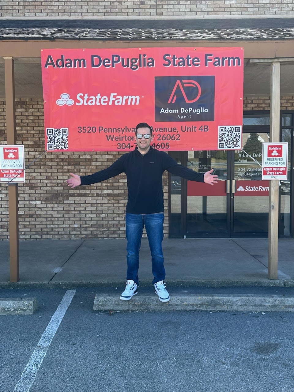 Adam DePuglia - State Farm Insurance Agent