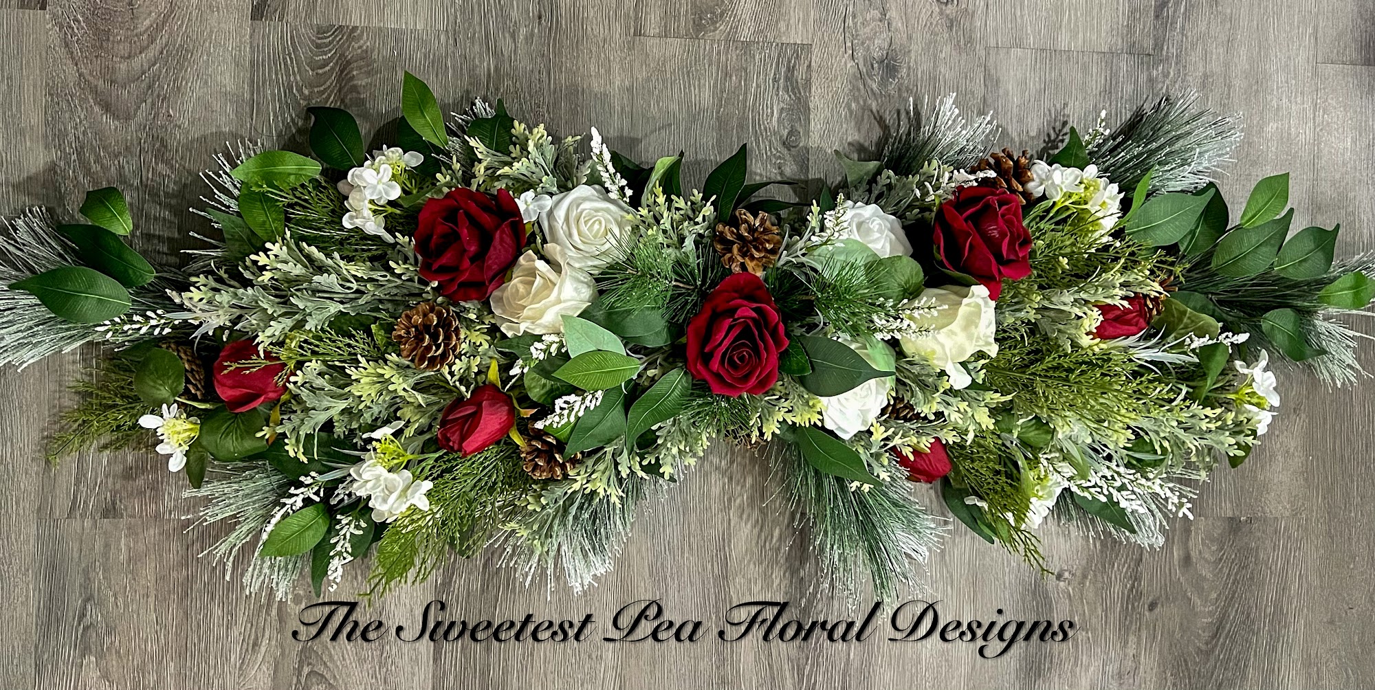 The Sweetest Pea Floral Designs 23 Linden St, Westover West Virginia 26501
