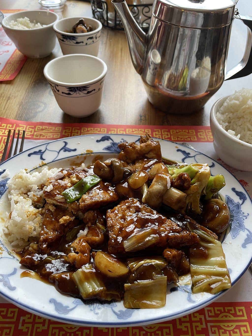 Photo credit: happycow