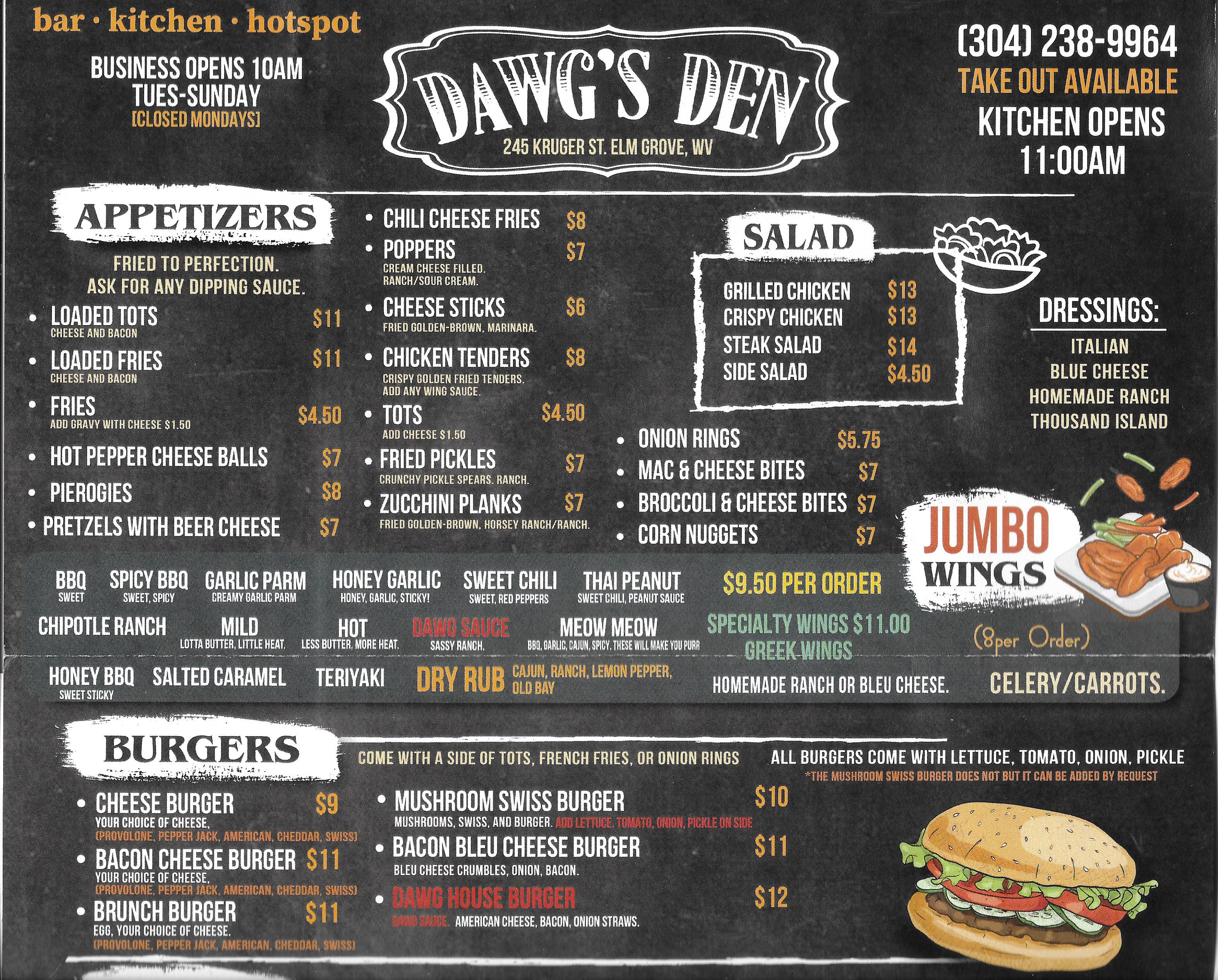 Photo credit: Restaurantji