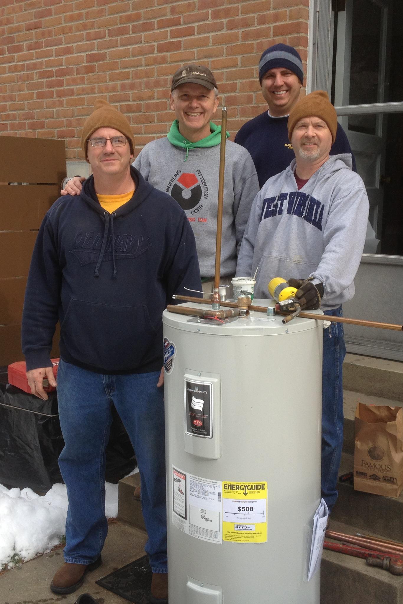 Blatt Heating & Air Conditioning