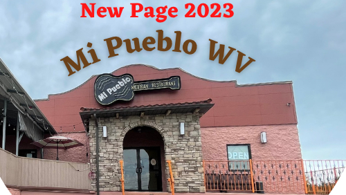 Mi Pueblo Mexican Restaurant in White Hall WV