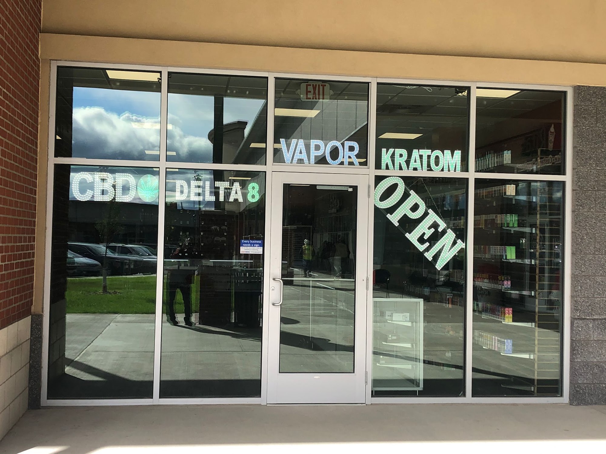 MARION TOBACCO AND VAPE