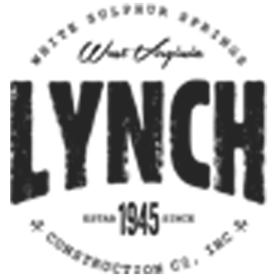 Lynch Construction Co., Inc. 2740 Pocahontas Trl, White Sulphur Springs West Virginia 24986