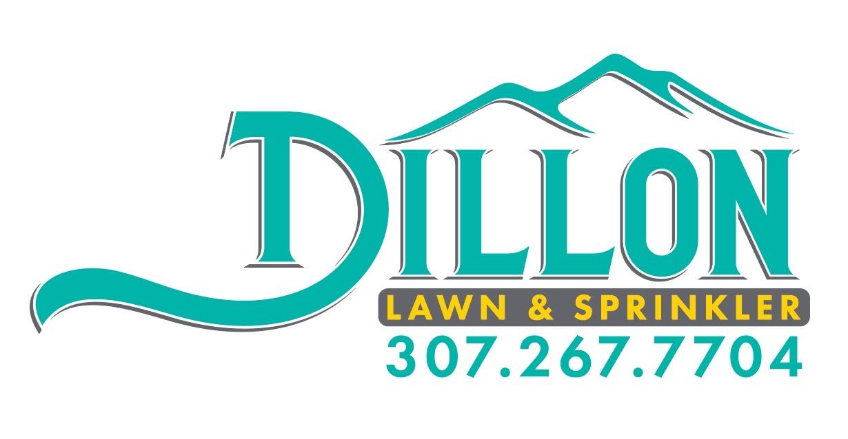 Dillon Lawn & Sprinkler