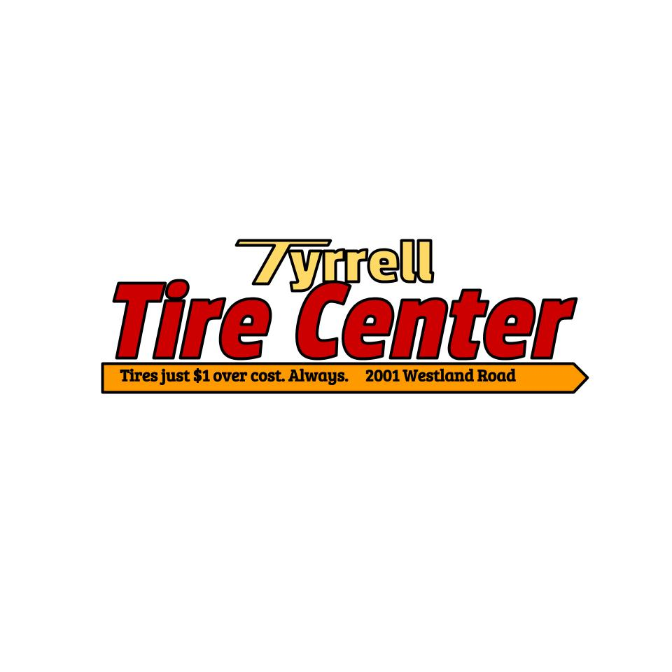 Tyrrell Tire Center