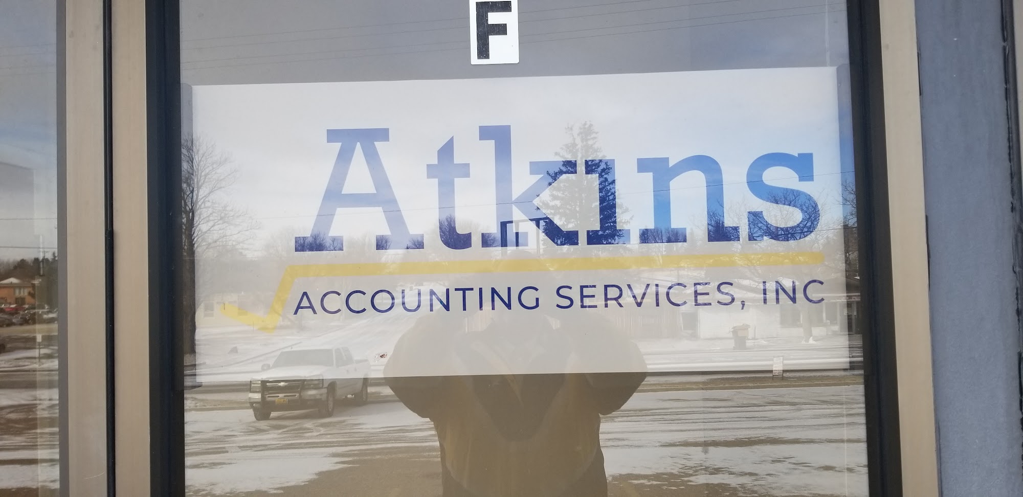 Atkins Accounting Services, Inc.