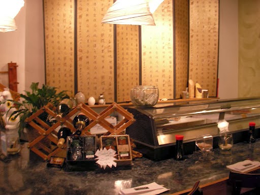 Shiki Japanese Restaurant