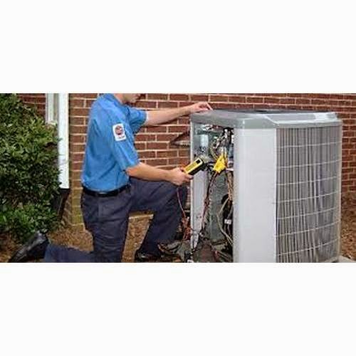 Mountain West Heating & Air Conditioning