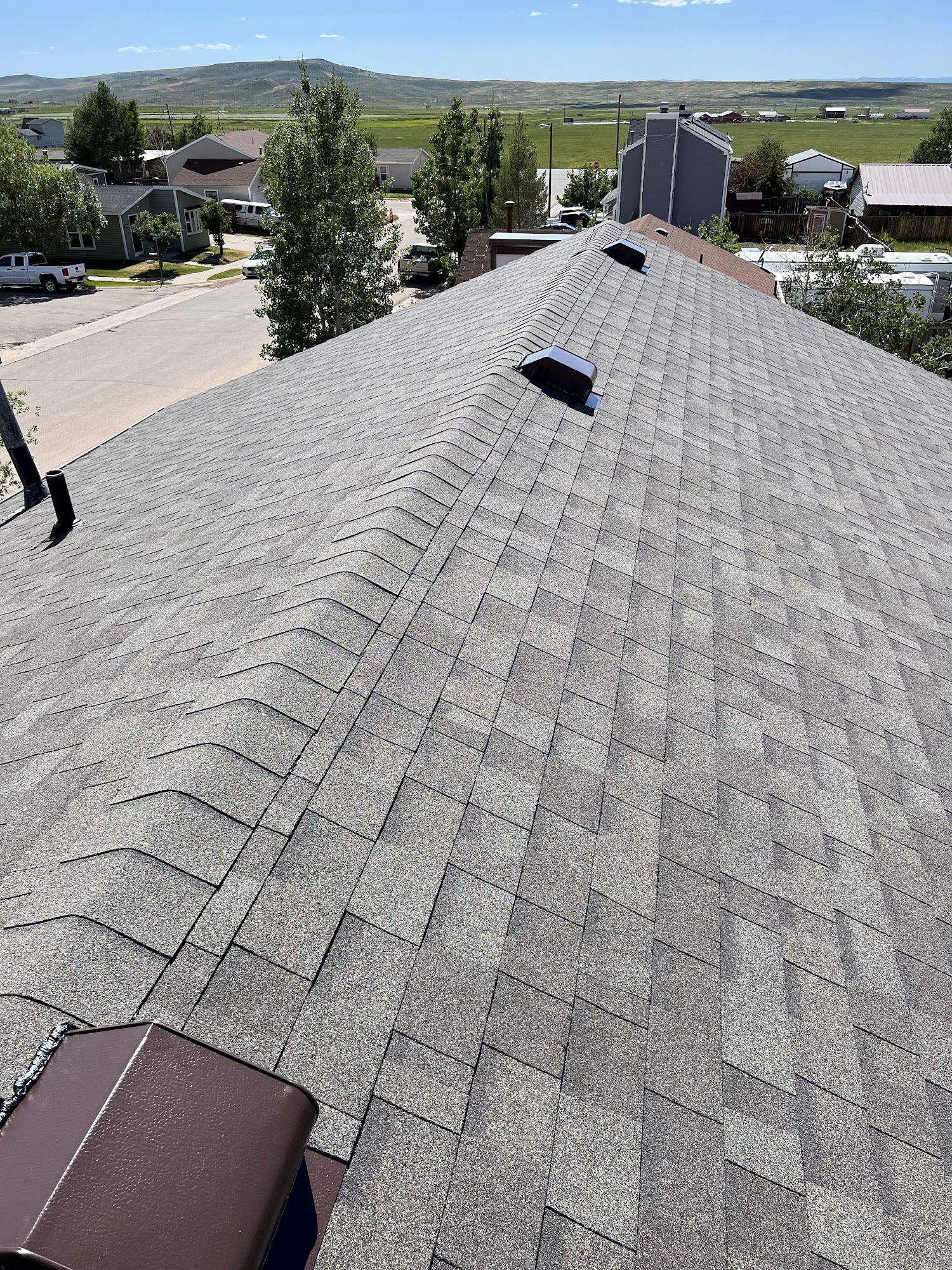 Alpha Roofing, LLC 124 Main St, Evanston Wyoming 82930