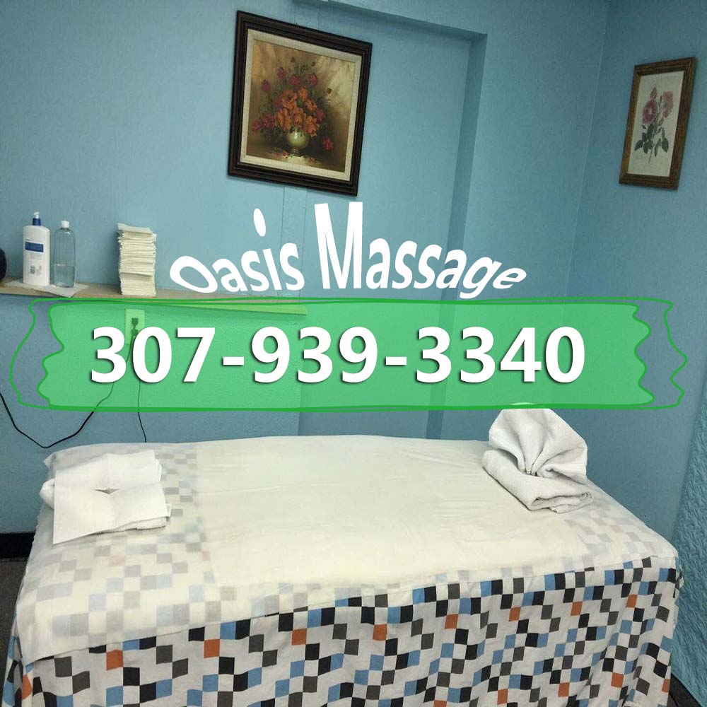 Oasis Massage