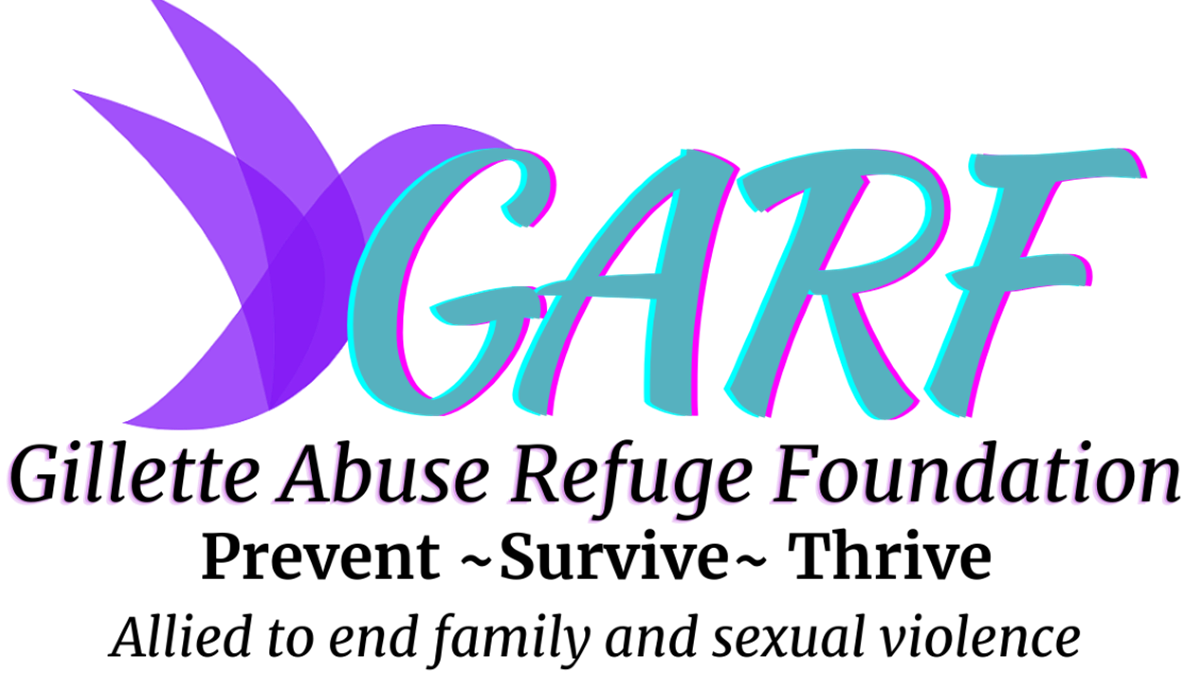 Gillette Abuse Refuge Foundation