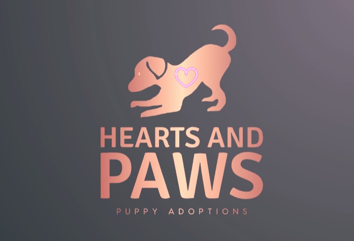 Hearts & Paws Puppy Adoptions