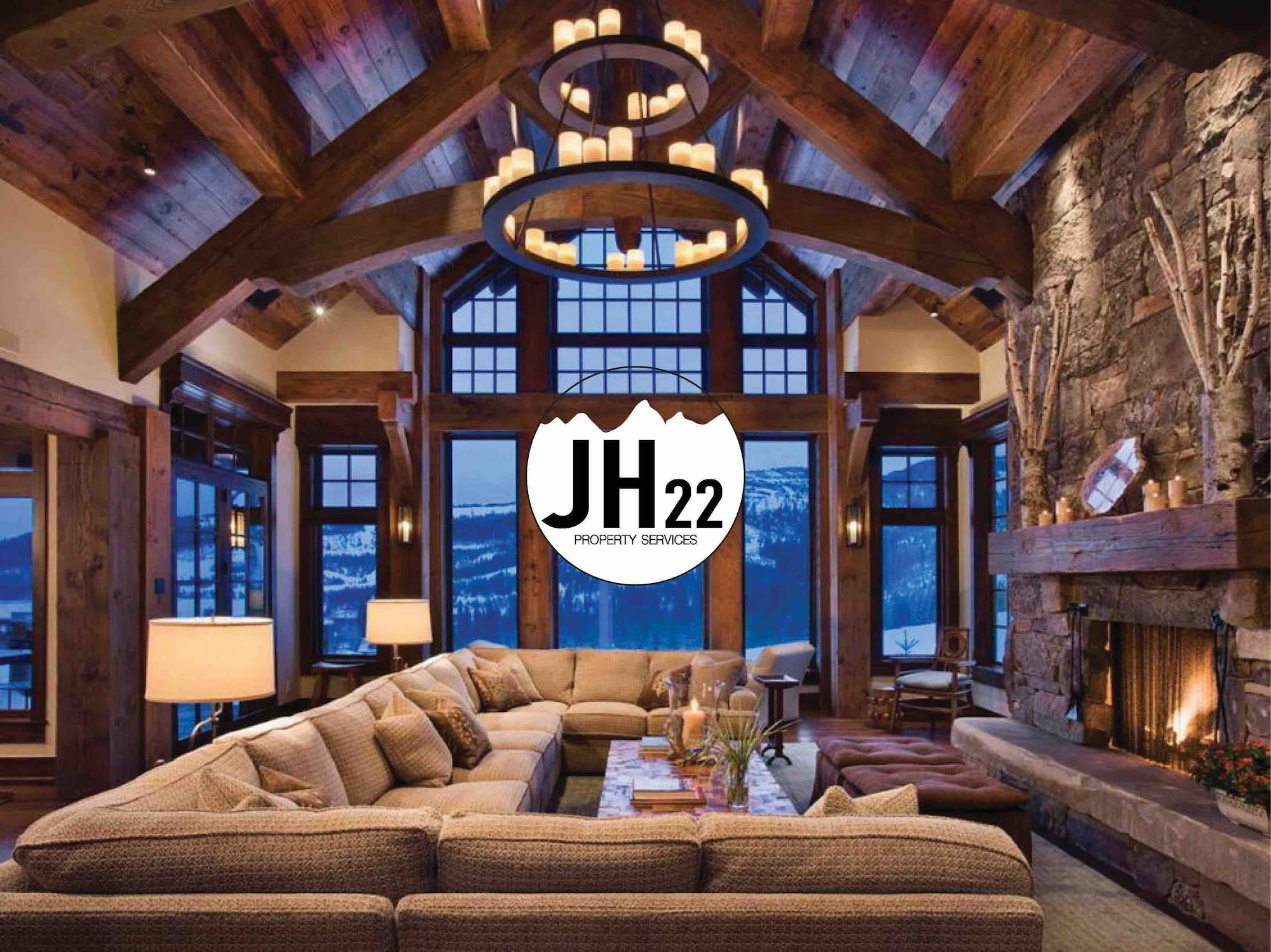 JH22 Cleaning Services