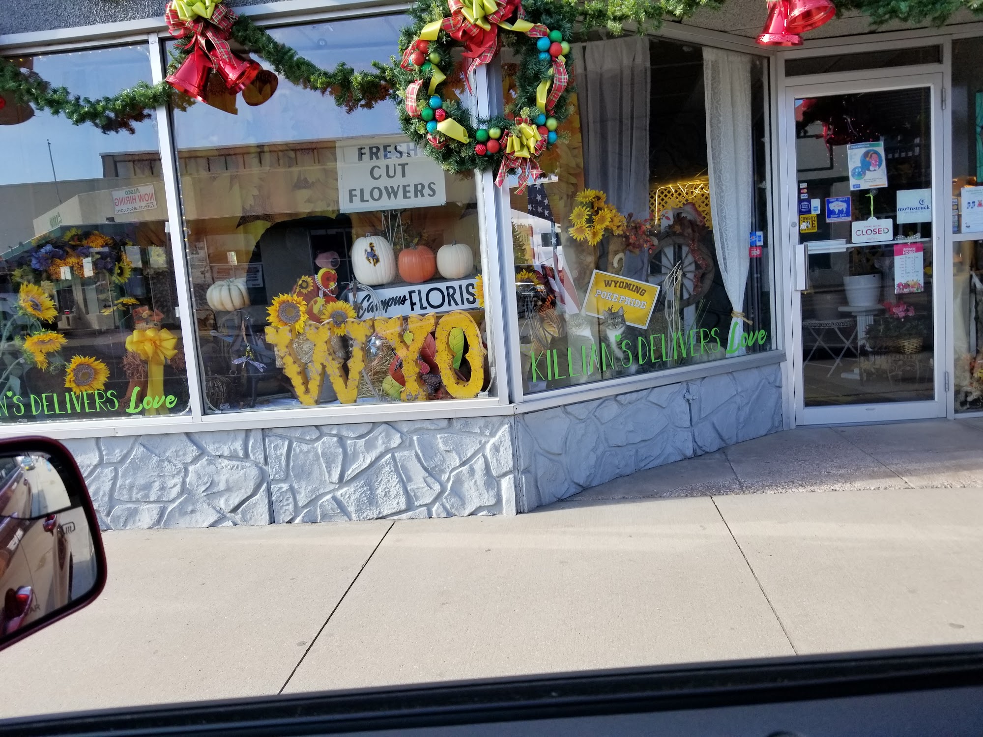 Killian Florist