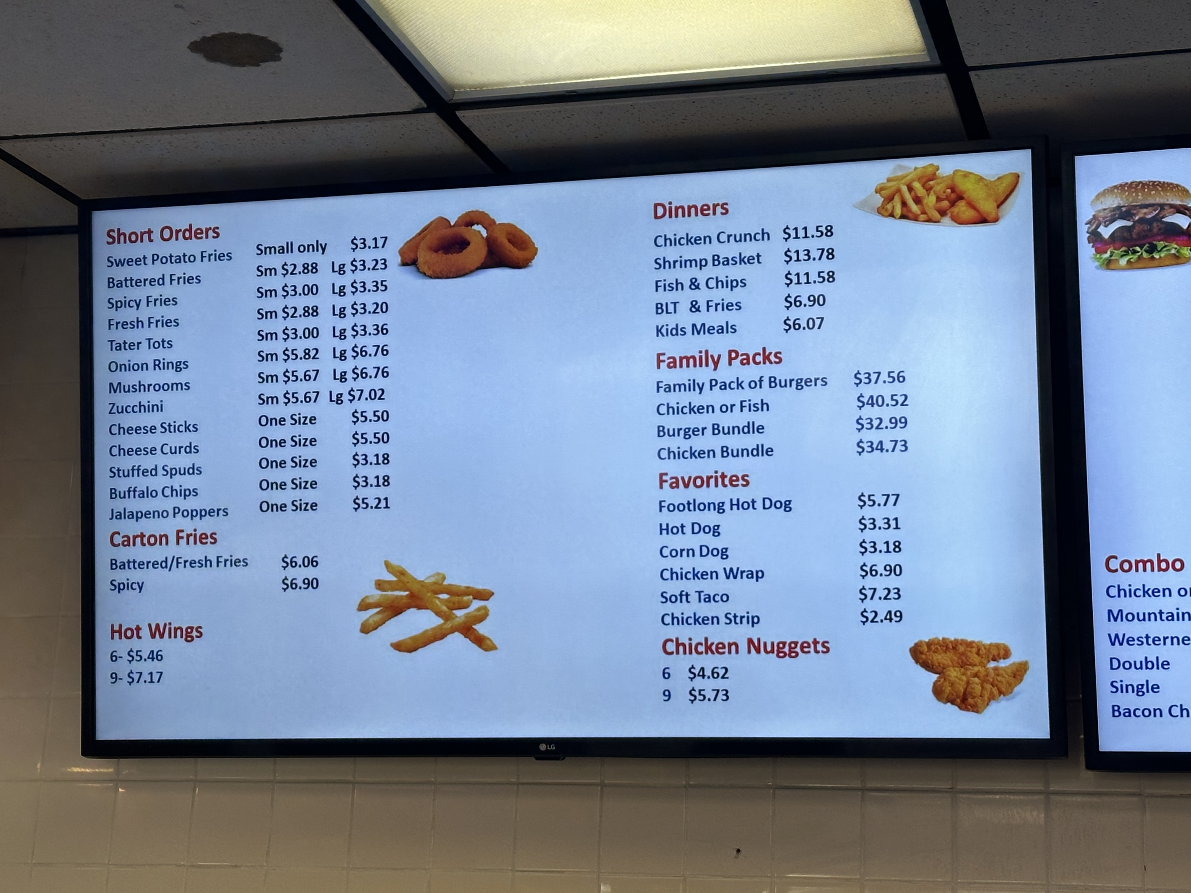 Photo credit: Restaurantji